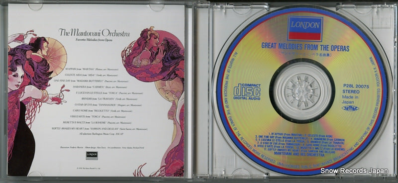 P28L20075 disc