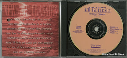 HOMCD7064 disc