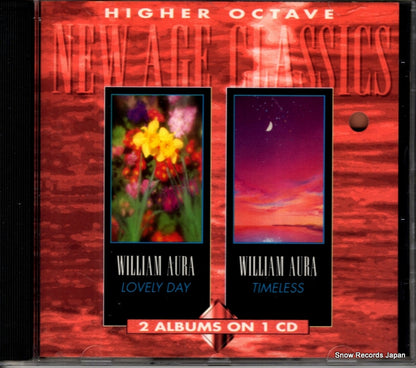 HOMCD7064 front cover