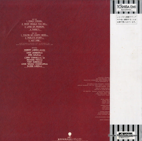 EWJ-80210 back cover