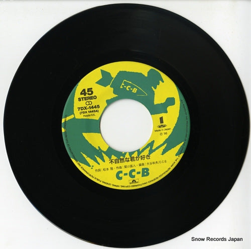 7DX1445 disc