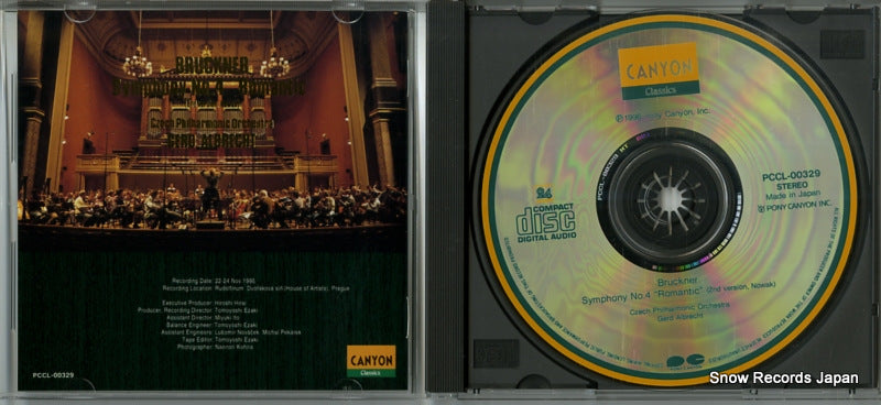 PCCL-00329 disc