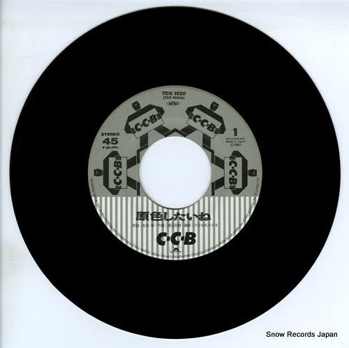 7DX1520 disc