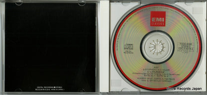 TOCE-8398 disc