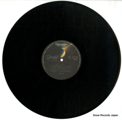 CX-7146 disc