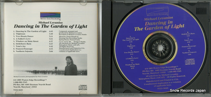 WED-36405 disc