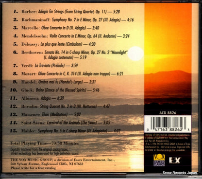 ACD8826 back cover