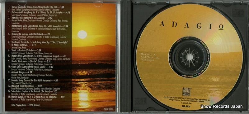 ACD8826 disc