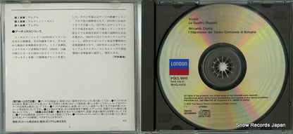 POCL-9815 disc