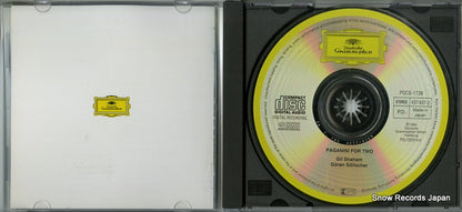 POCG-1736 disc