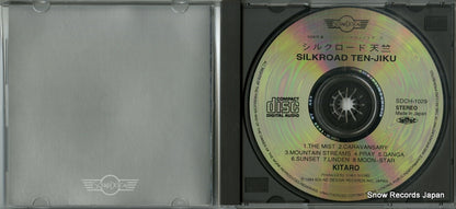 SDCH-1029 disc