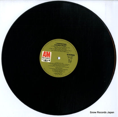 GP-206 disc