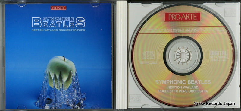 VDC-1332 disc