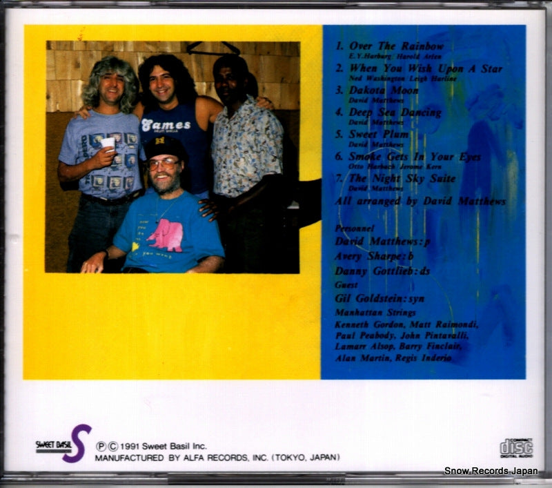 ALCR-276 back cover