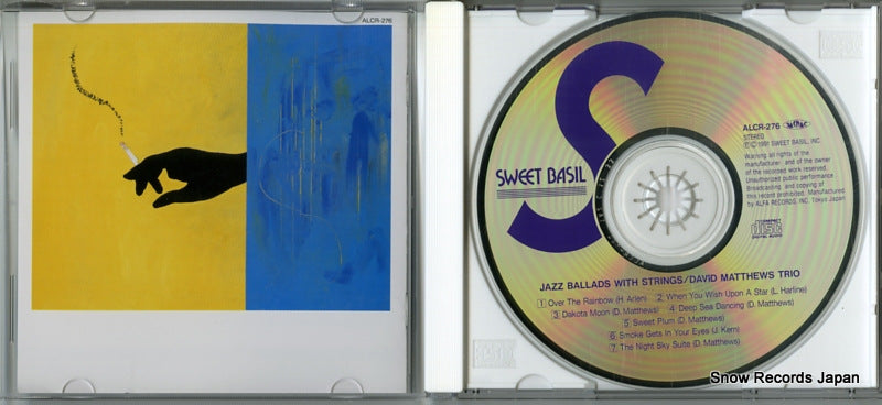 ALCR-276 disc