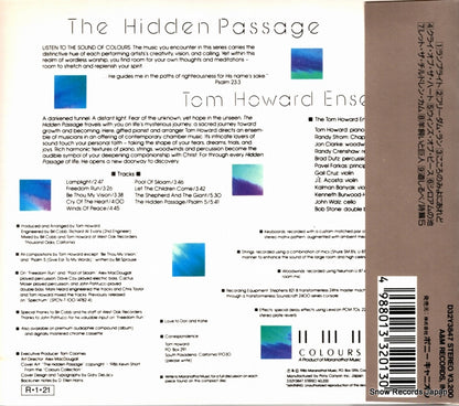 D32Y3847 back cover