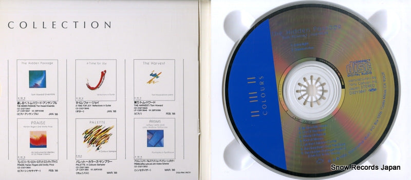 D32Y3847 disc