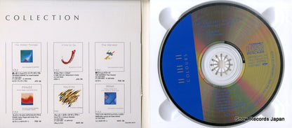 D32Y3847 disc