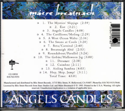 G2-10018 back cover