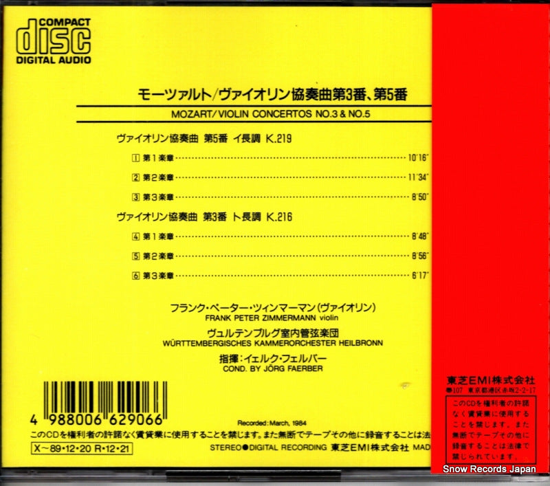 CE33-5488 back cover