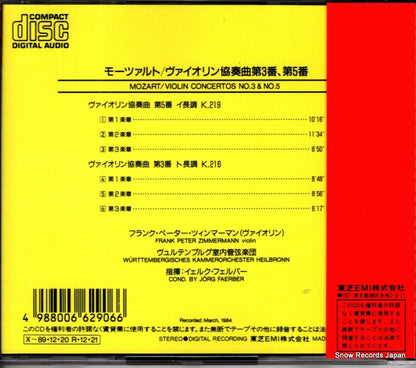 CE33-5488 back cover