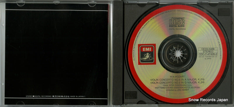 CE33-5488 disc