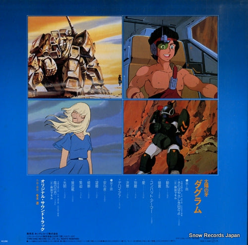 K22G-7069 back cover