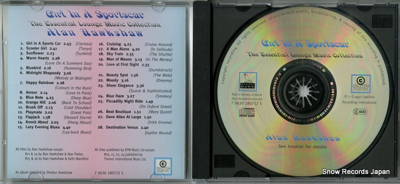 706301807125 disc