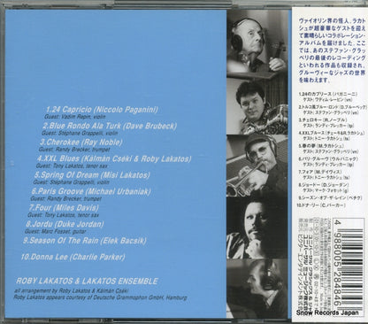 UCCH-1002 back cover