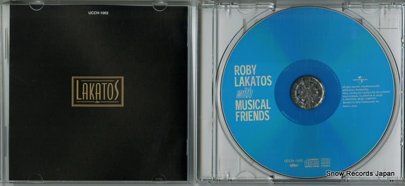UCCH-1002 disc