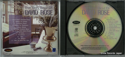 TARCD-1015 disc