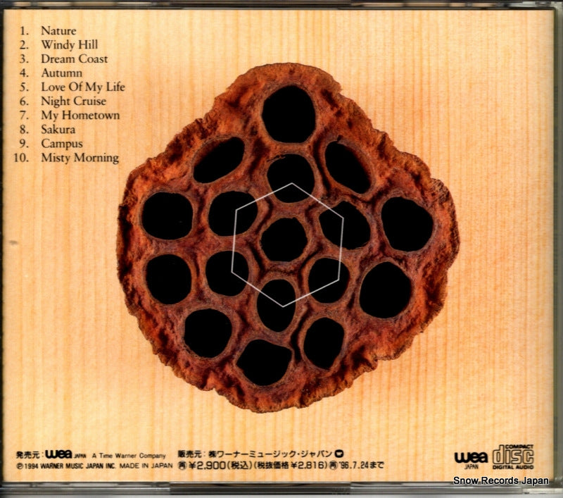 WPC6-8047 back cover