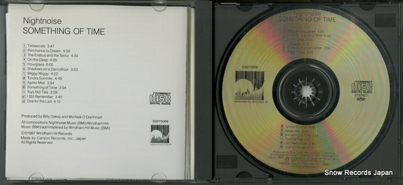 D32Y5069 disc