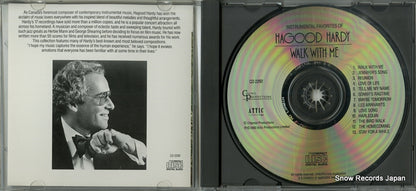 CD2292 disc