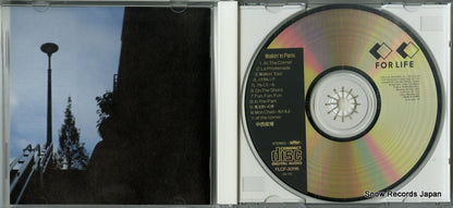 FLCF-30116 disc