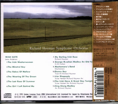 SHCB-1015 back cover