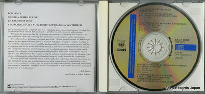 CSCR8008 disc