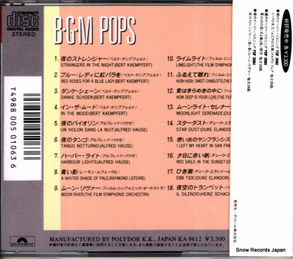 P33P20084 back cover