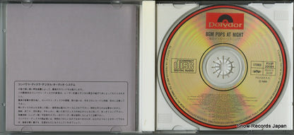 P33P20084 disc