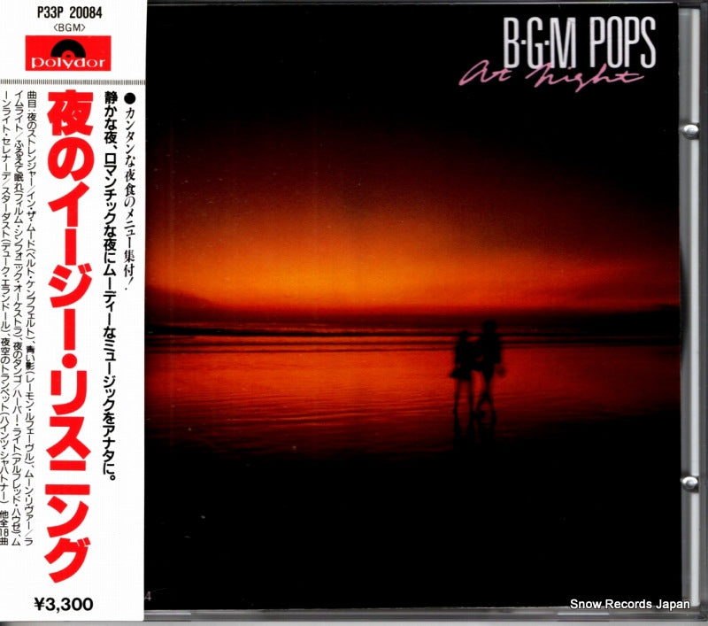 P33P20084 front cover