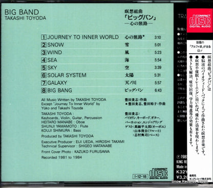 K32Y3007 back cover