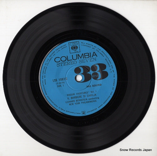 LSS-1082-C disc