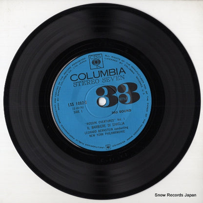 LSS-1082-C disc