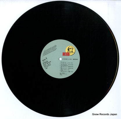 KTP-90134 disc