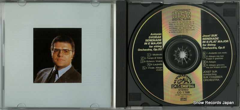 33CO-1788 / CO-1788 disc