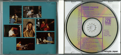 ALCR-264 disc