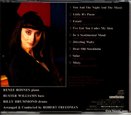 TOCJ-5546 back cover