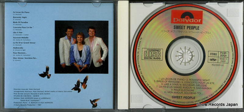 P33P-20131 disc