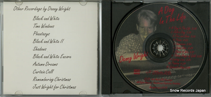 NIW942 disc