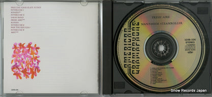 32XB-226 disc
